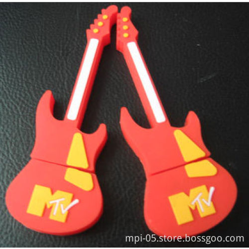 New Design Violin USB Flash Drive